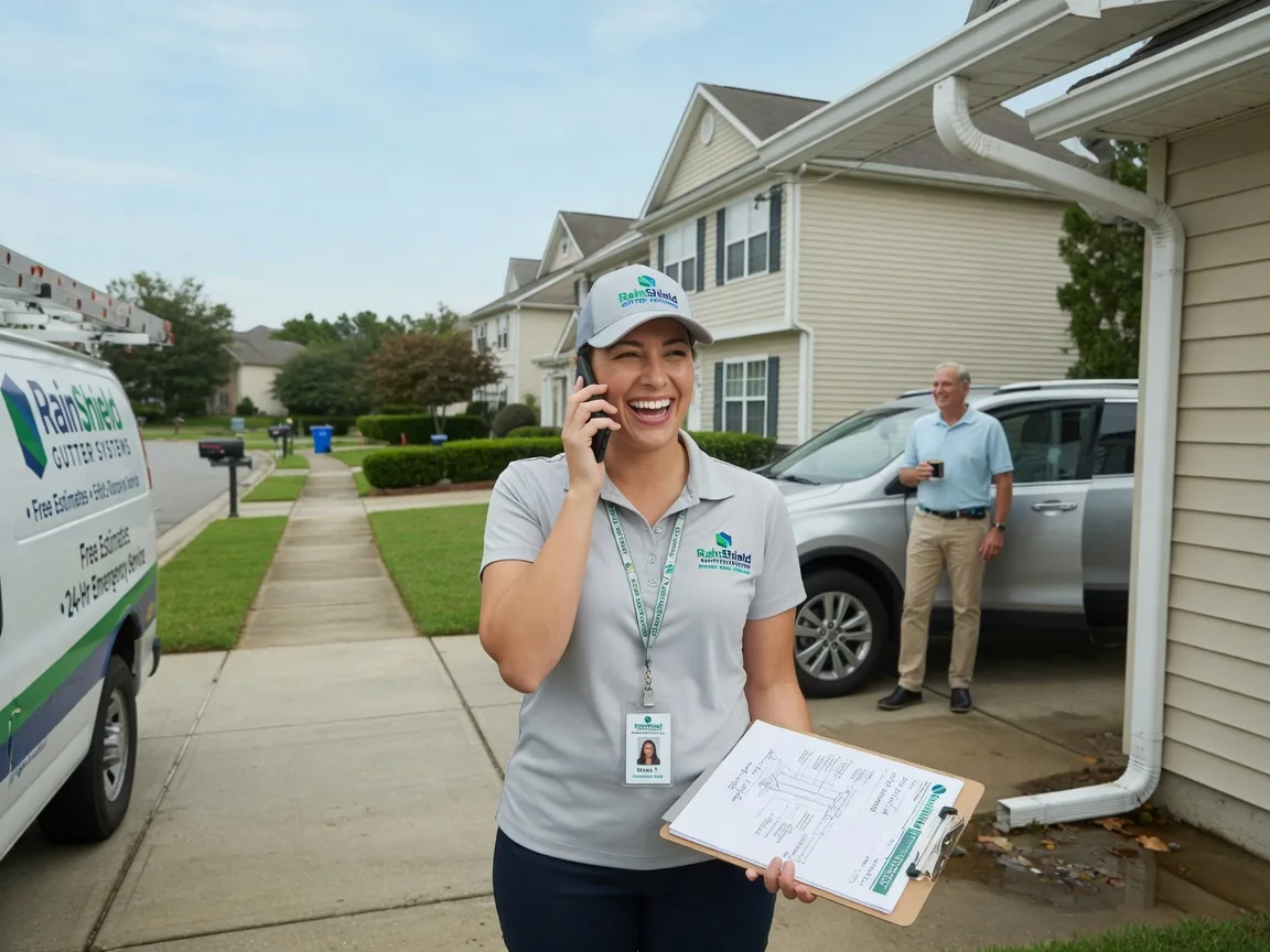 Gutter Installation Denniston, KY FAQs